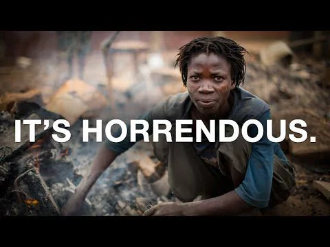 El genocidio de Sudán es peor de lo que pensamos