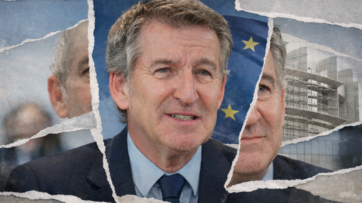 El PP más ultraderechista: del debate migratorio al discurso esclavista en Europa