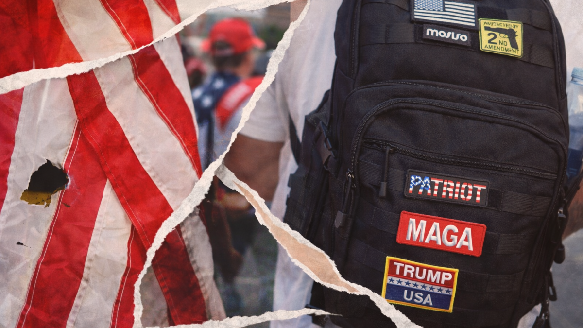 El ‘síndrome Trump’