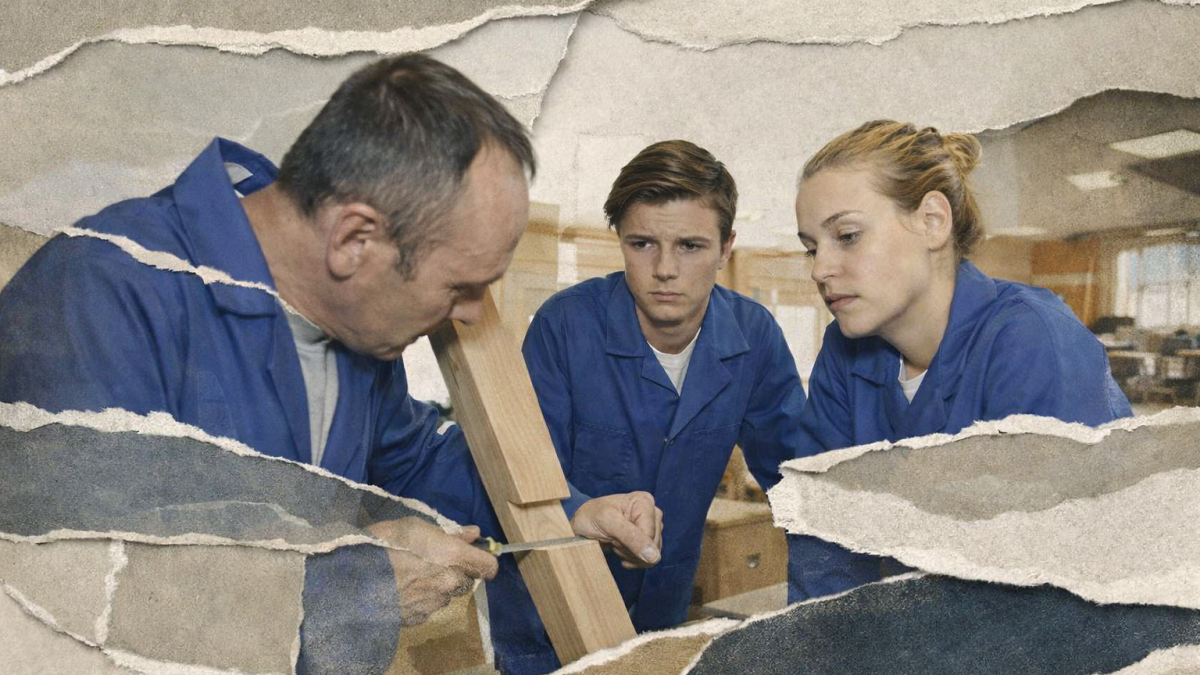 Arrancar la FP de manos del PP