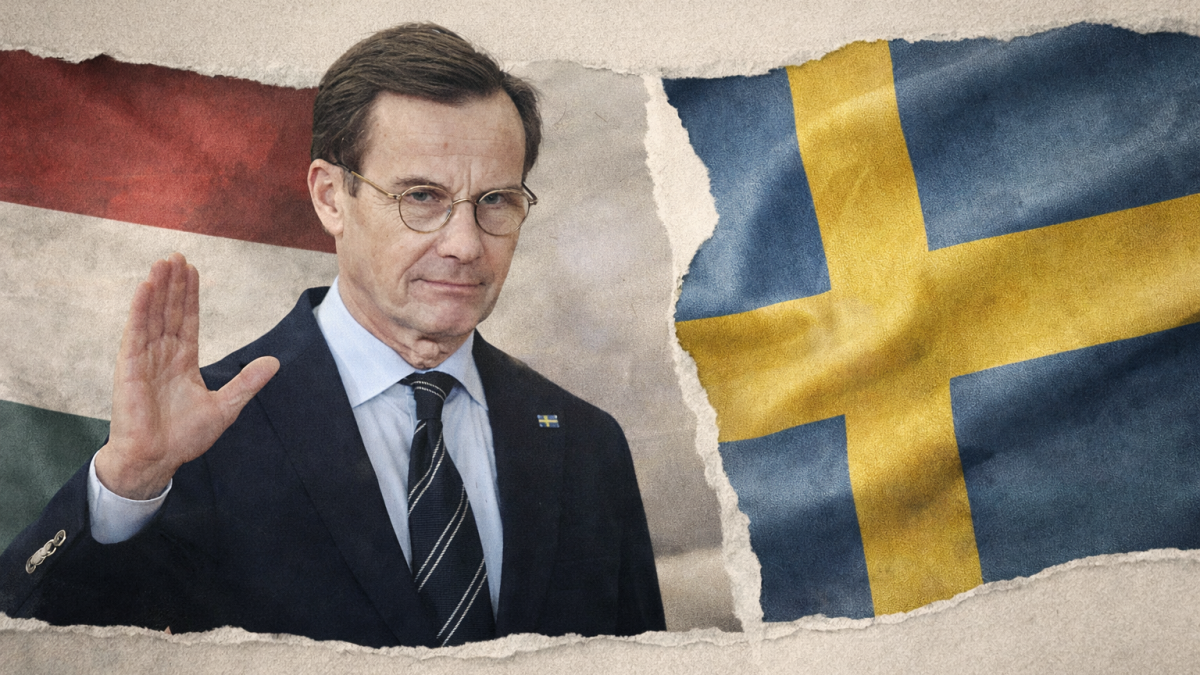 Opinión | ¿Cuál es el país más racista de Europa?