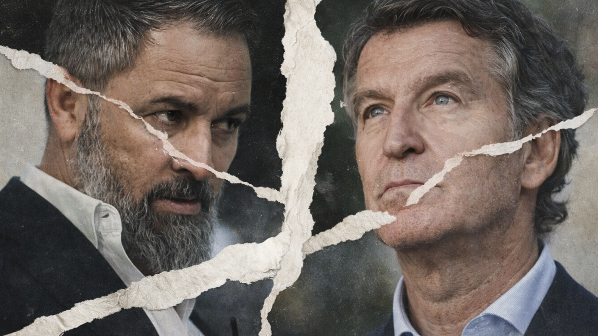 Opinión | Sánchez, esperar que Vox debilite al PP es la peor estrategia posible