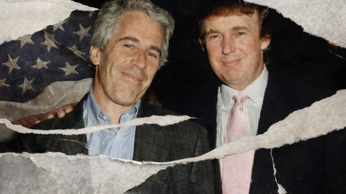 Opinión | Es el imperio, estúpido