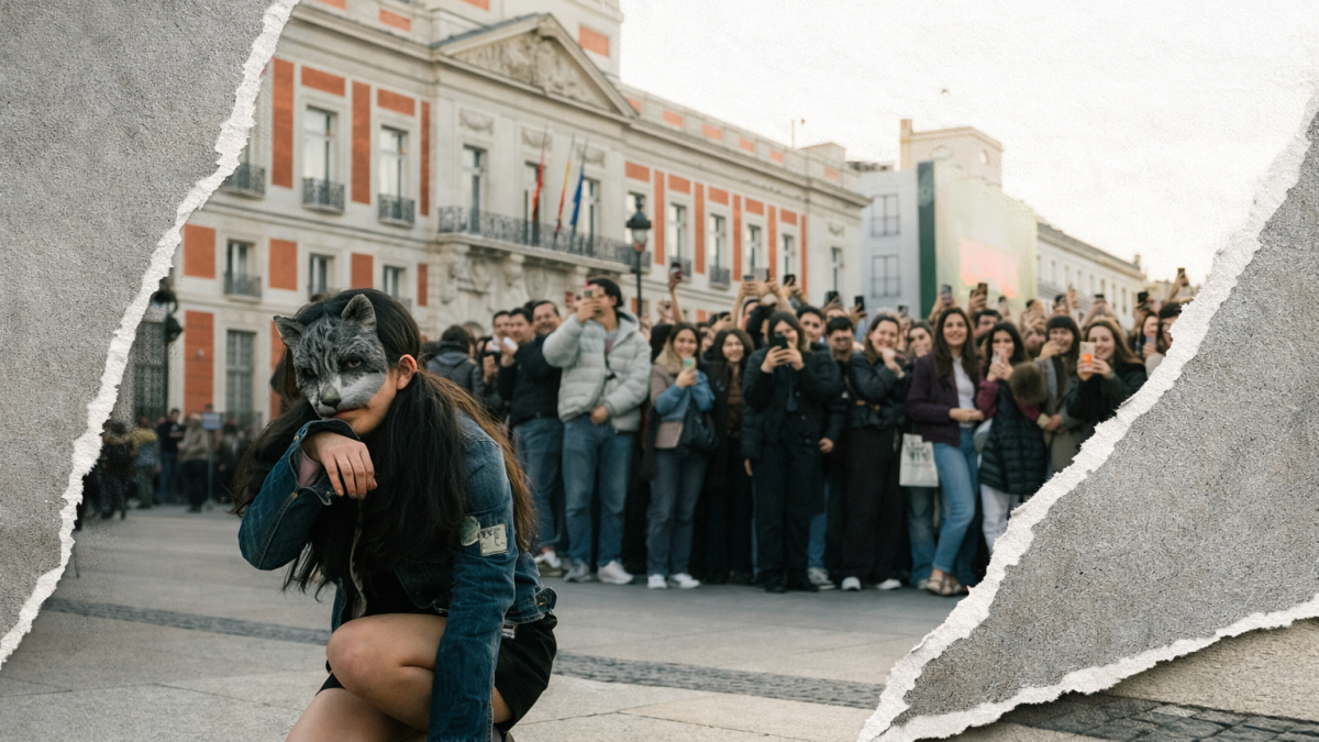 Therians: el bulo viral que la ultraderecha usa para atacar a las personas trans