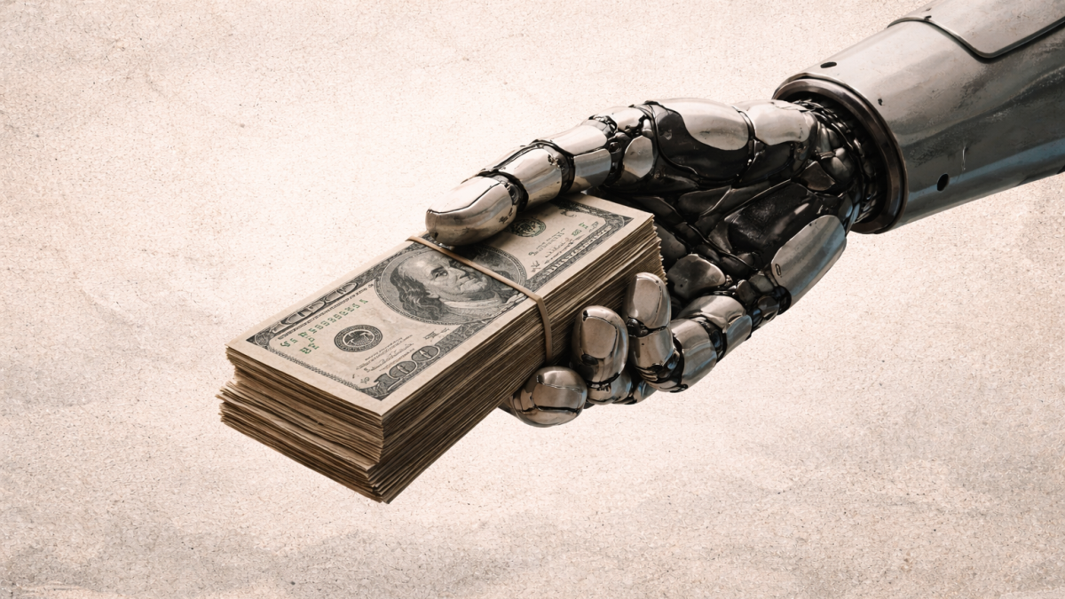 La burbuja de la IA: una apuesta millonaria que pagará la clase trabajadora