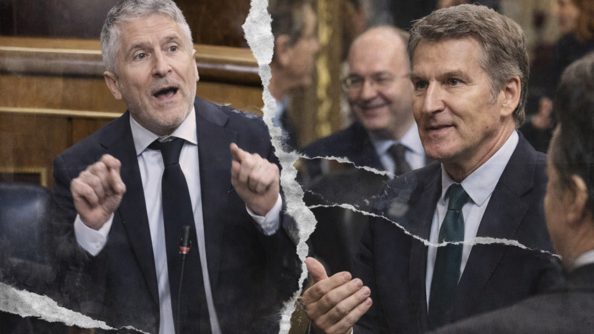 La doble moral del PP