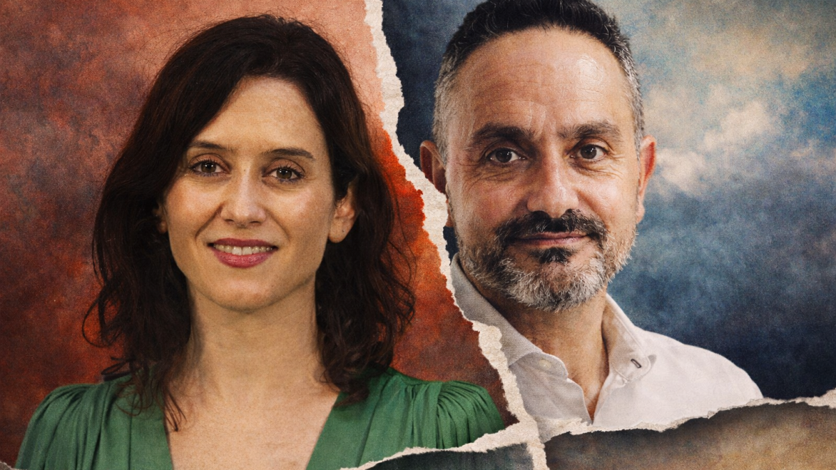 Ayuso y el doble rasero del acoso: cuando el PP decide quién merece amparo