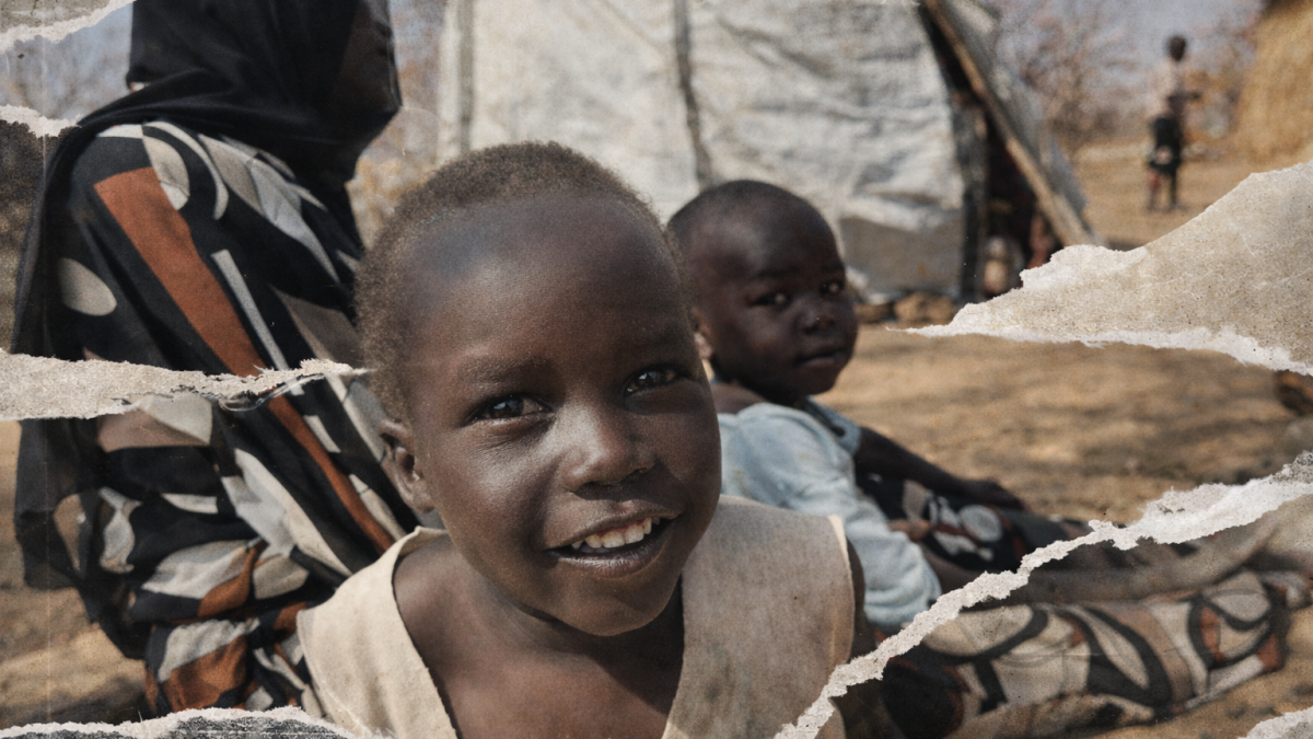 Sudán al borde del abismo: más de 1.000 días de guerra y el hambre como arma
