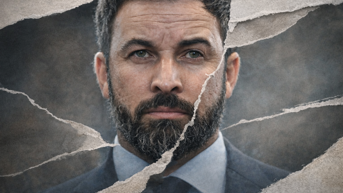 Opinión | La calumnia como estrategia