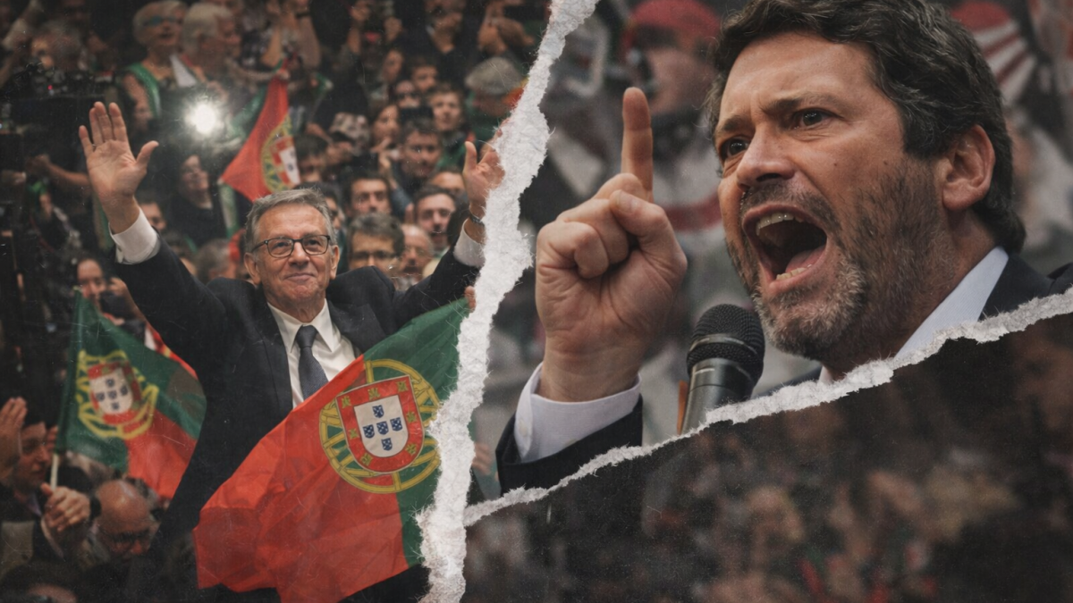 Portugal demuestra que la extrema derecha no es inevitable