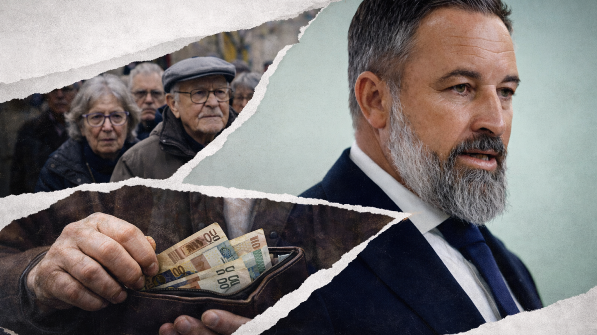 Cuando rascas un poco, aparece la verdadera pintura