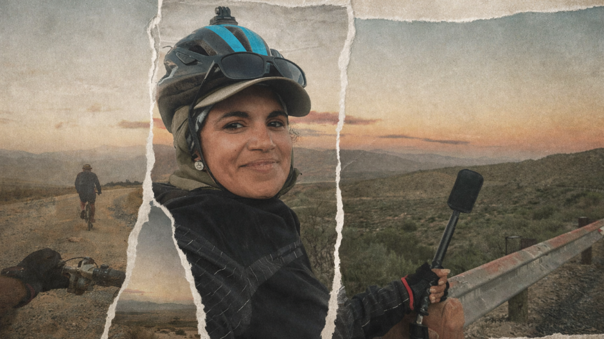 Pedalear contra el prejuicio: África no es un decorado, es un continente vivo