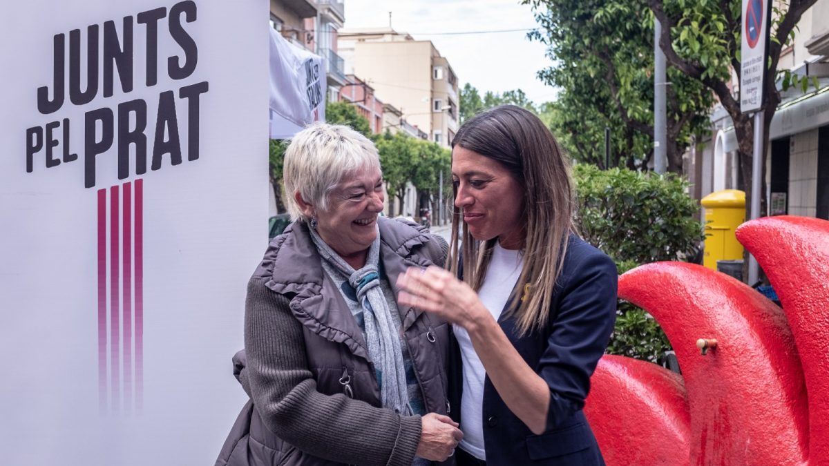 Nadie esperaba nada de Junts: vota contra el escudo social y se alinea con los rentistas