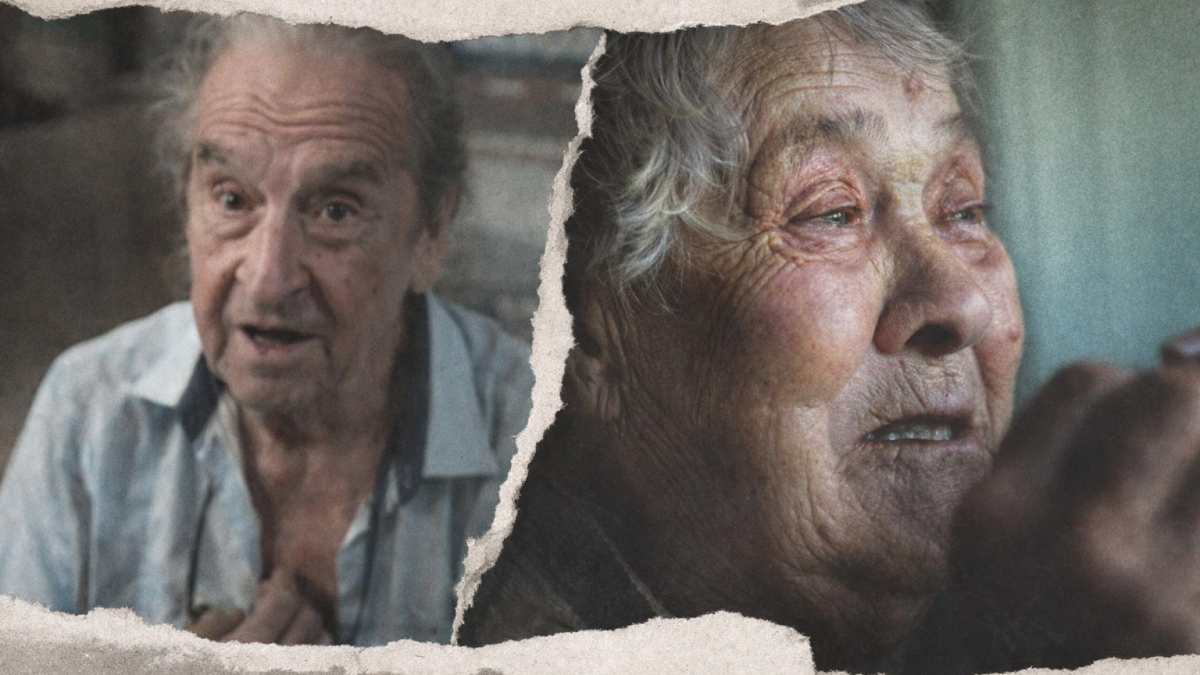 Vídeo | Trabajar hasta los 85 no es libertad, es derrota social