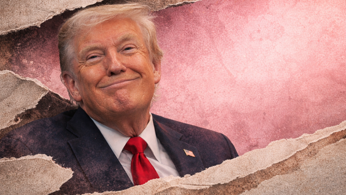 El espejismo del “milagro económico” de Trump se rompe a golpe de despido