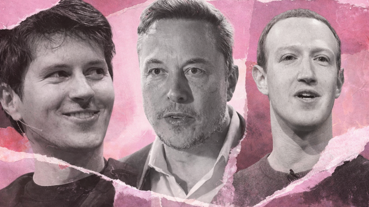 Tecnobros: el futuro era esto