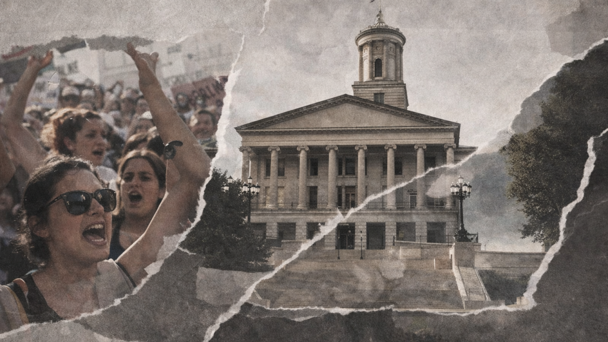 Tennessee quiere pena de muerte para mujeres que aborten: el salto definitivo al autoritarismo religioso