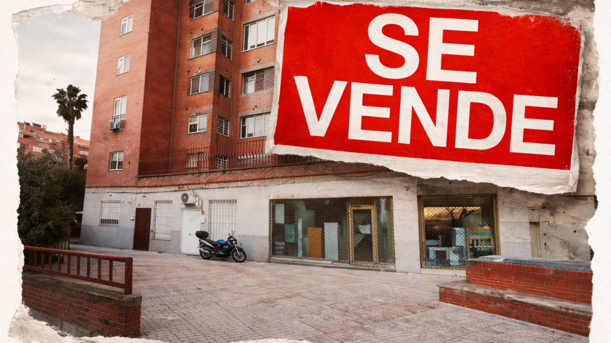 Catalunya pone límites a los grandes tenedores: comprar para vivir o alquilar a precio regulado