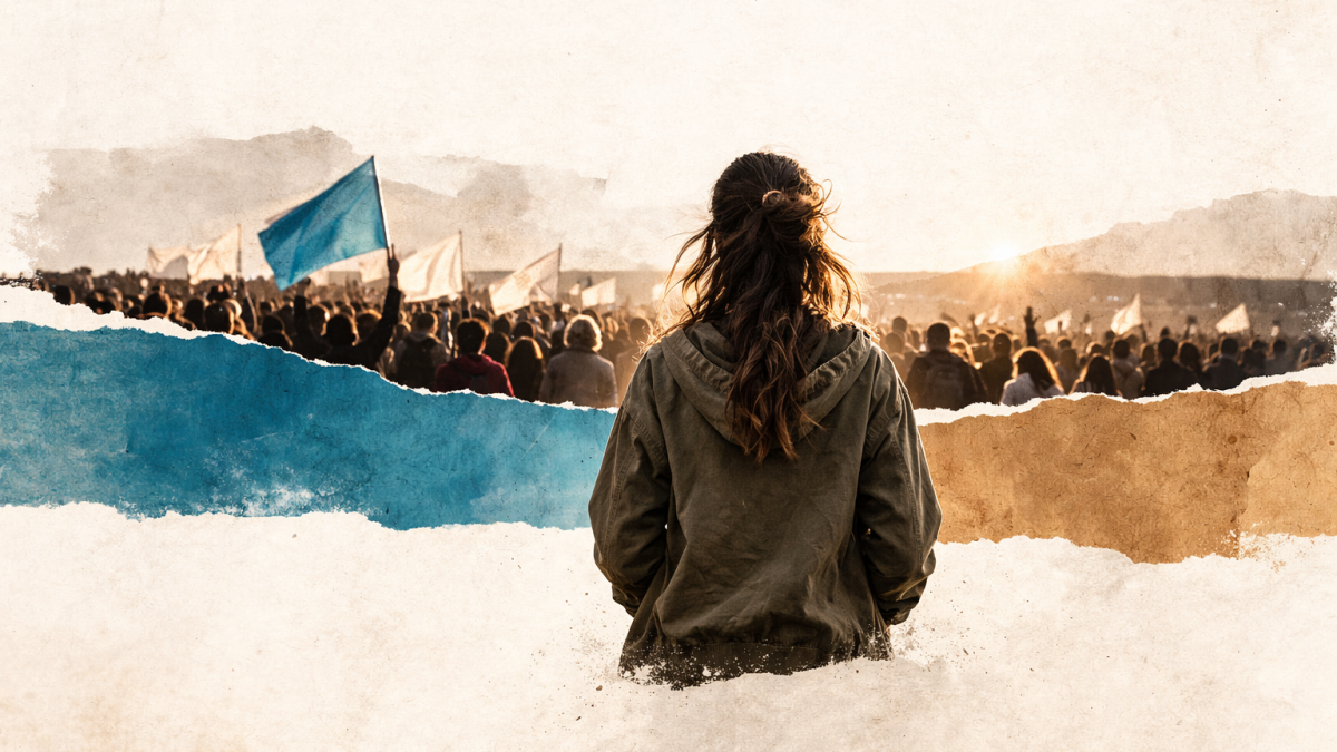 Opinión | Cuando el Pueblo dice NO