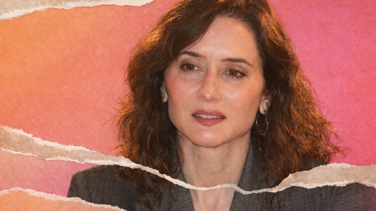 Ayuso, la supervisión privatizada y el círculo que se cierra