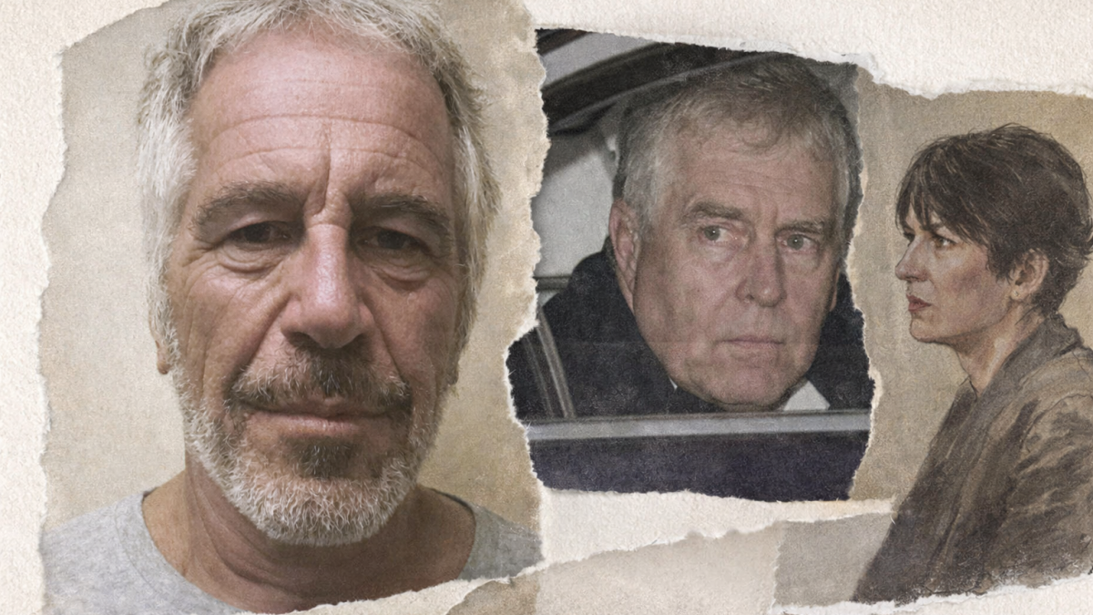 La cobardía estructural de las élites occidentales ante el caso Epstein