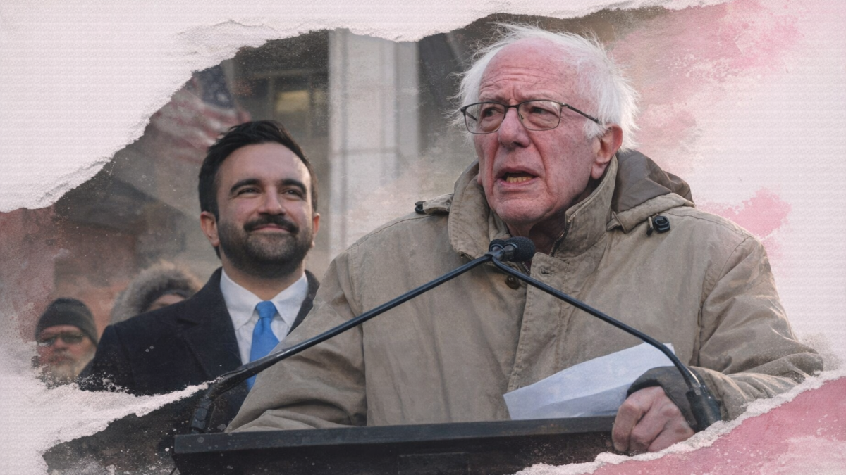 Las 7 políticas de Bernie Sanders para derrotar a Trump