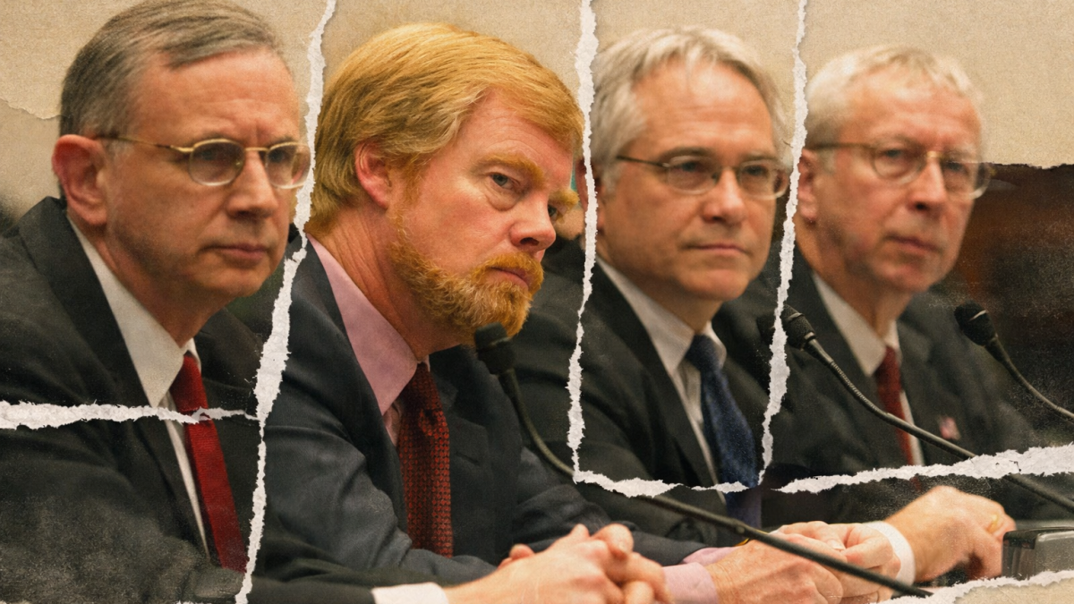 Trump envía a Pretoria a un nostálgico del apartheid y dinamita la relación con Sudáfrica