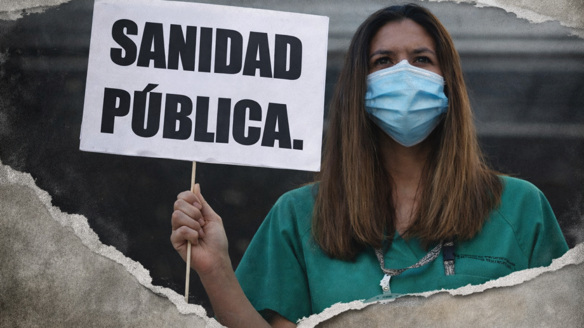 La sanidad no se vende: la ley que intenta desmontar el modelo privatizador de Aznar y Ayuso