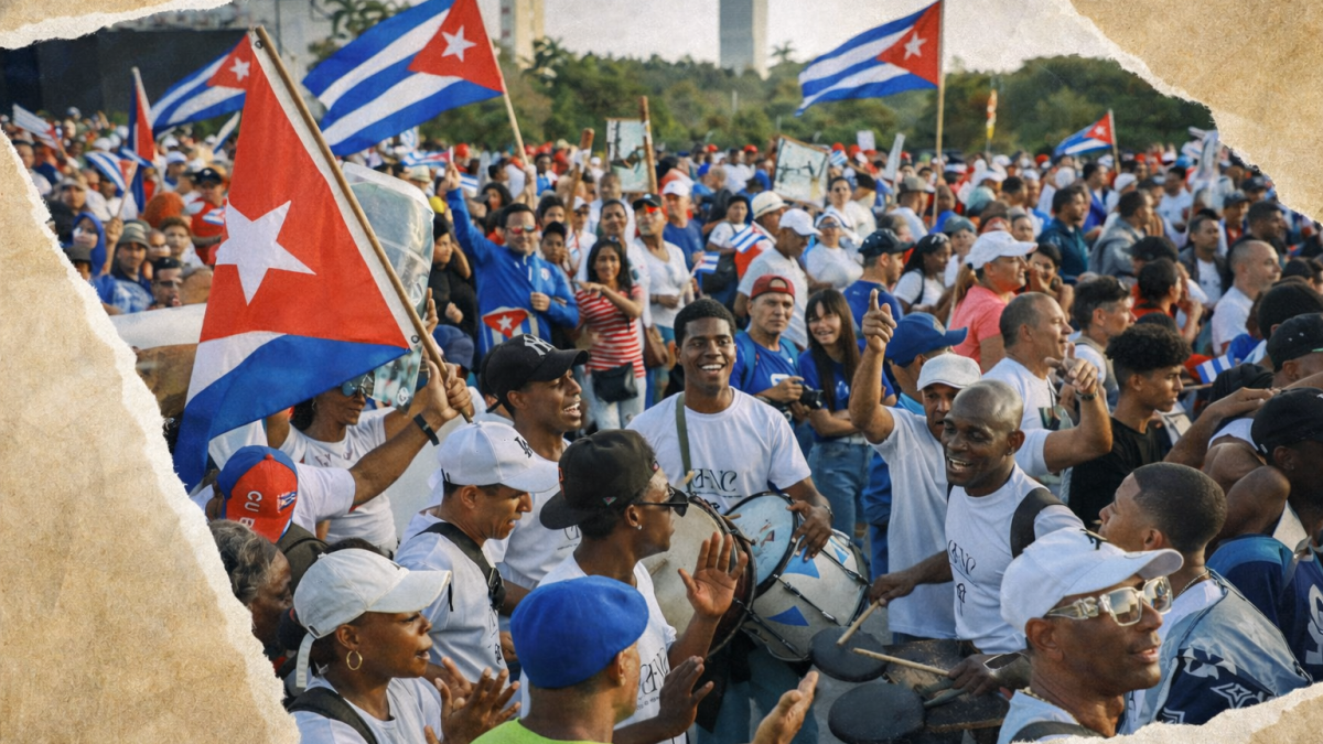 Trump aprieta el cuello a Cuba con el petróleo como arma