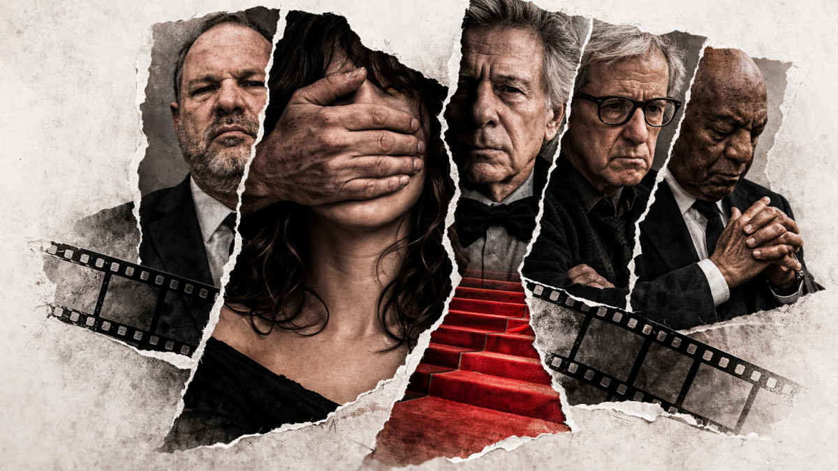 Vídeo | No eran manzanas podridas: el día en el que Asia Argento hizo estallar Cannes