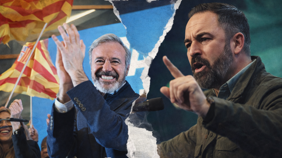 La desunión hace la fuerza (a las derechas). Un análisis más allá de los resultados en Aragón