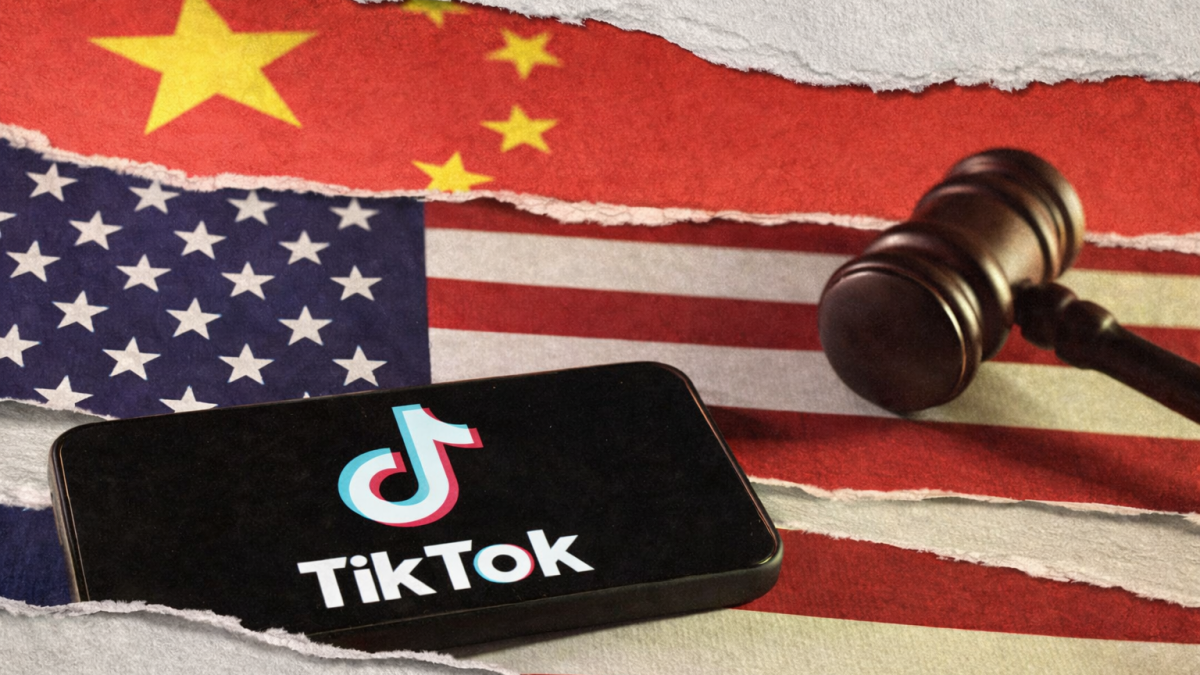 TikTok en manos estadounidenses: una semana para demostrar torpemente quién manda