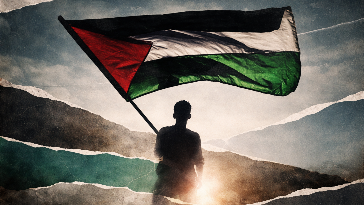 Una ley mordaza con bandera: PP y Vox activan la delación institucional contra Palestina y cualquier disidencia