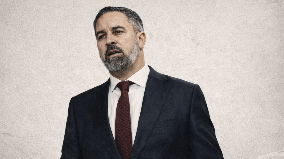 Vox: cuando el problema no es lo público, sino no controlarlo