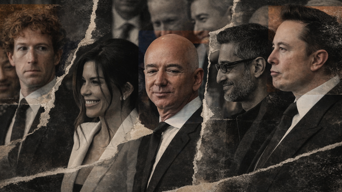 Gravar la automatización o aceptar el saqueo: la fiscalidad rendida ante la burbuja de la IA