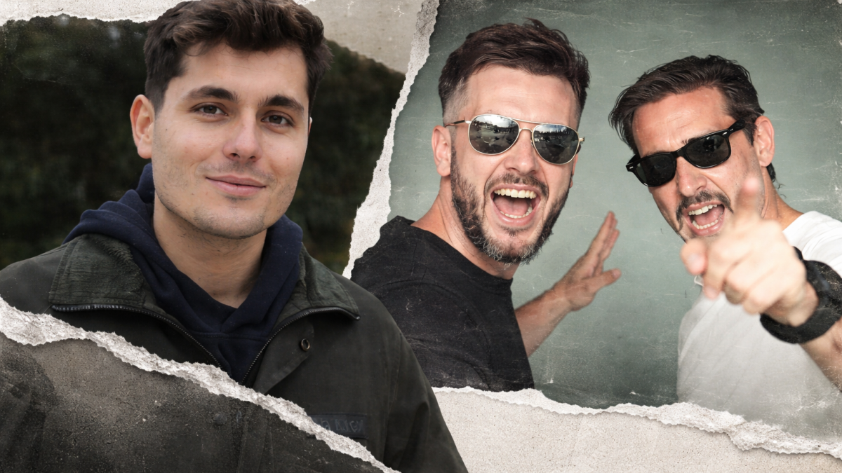 El PP regala el futuro a Vox comprándole el relato