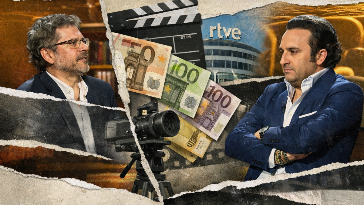 El día que Juanma Bajo Ulloa fichó por la mentira