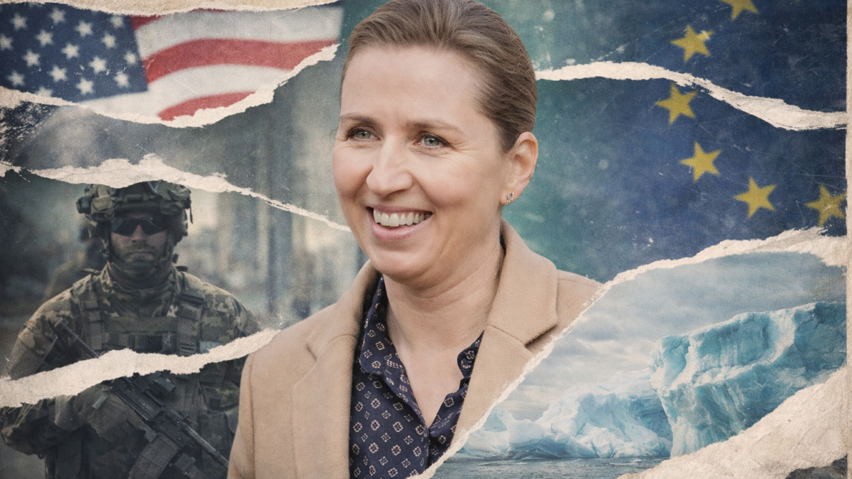 Victoria socialista en Dinamarca con un coste político evidente