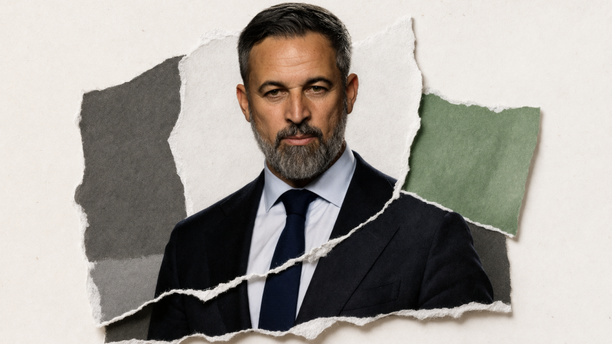 Vox y el dinero: la opacidad que rodea al partido que prometía acabar con la corrupción