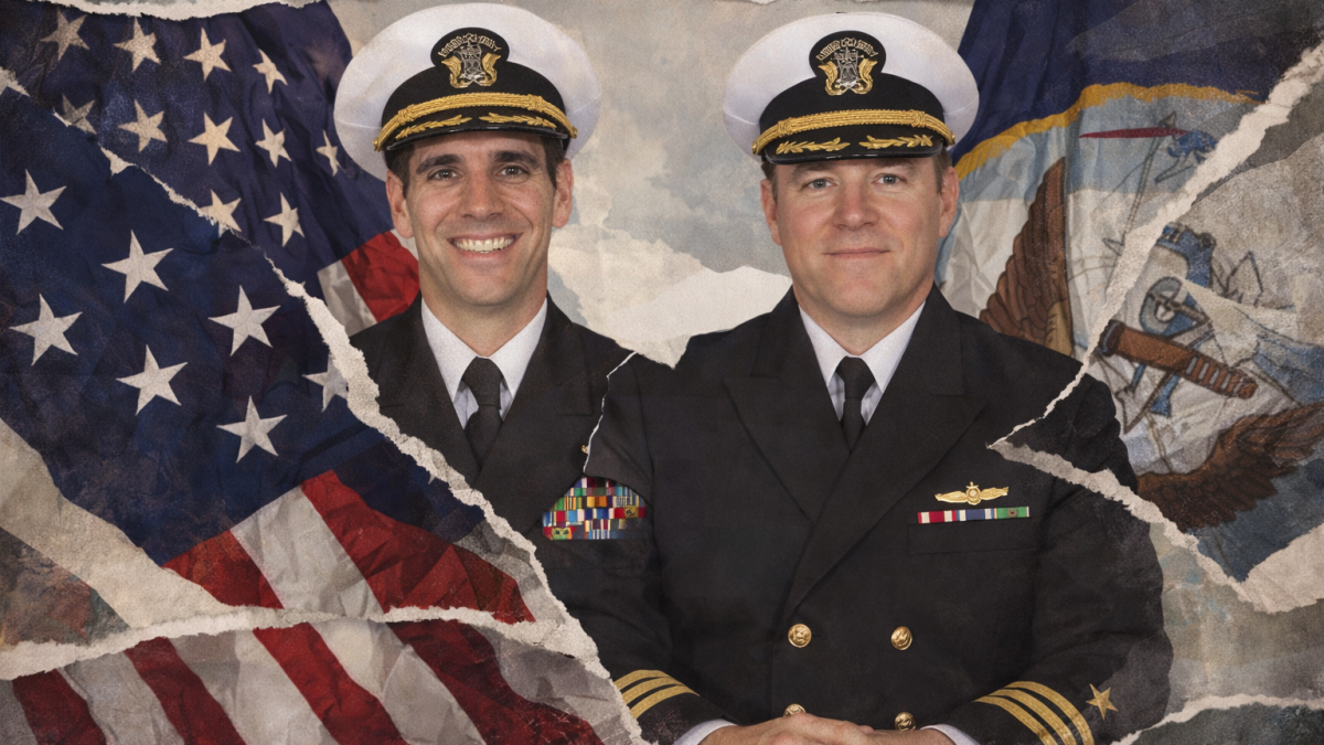 Misiles y nombres propios: identifican a los oficiales responsables de la escuela de Minab