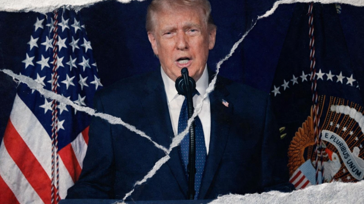 El Senado de Estados Unidos bloquea frenar la guerra contra Irán