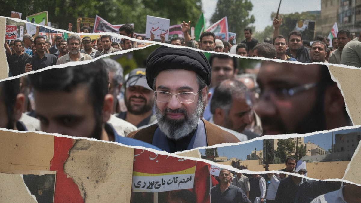 Israel desafía el matonismo de Trump