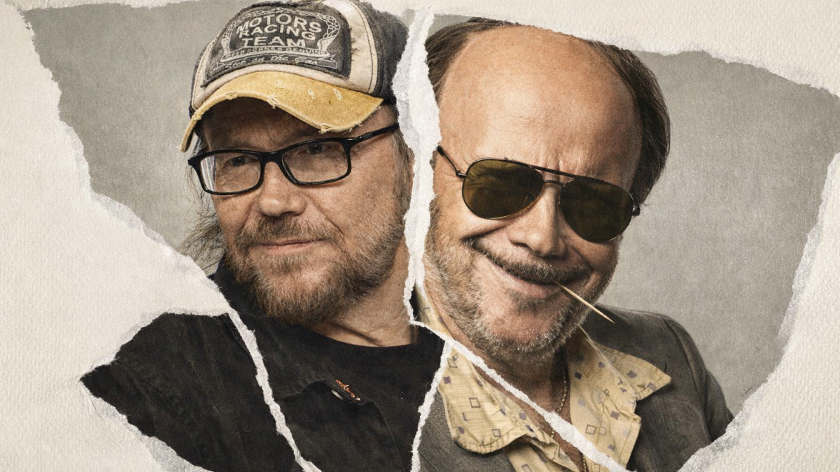 Vídeo | De Torrente a Santiago Segura: el peligro de blanquear la transfobia