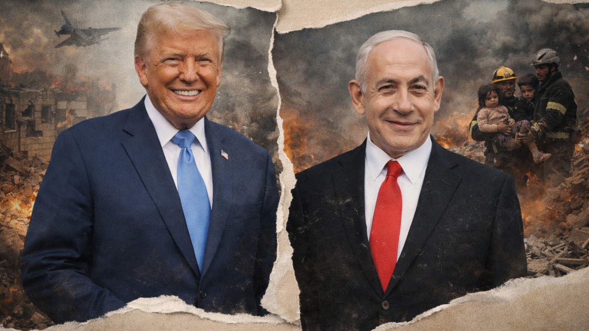 Imperios en declive: cuando el poder se vuelve más peligroso