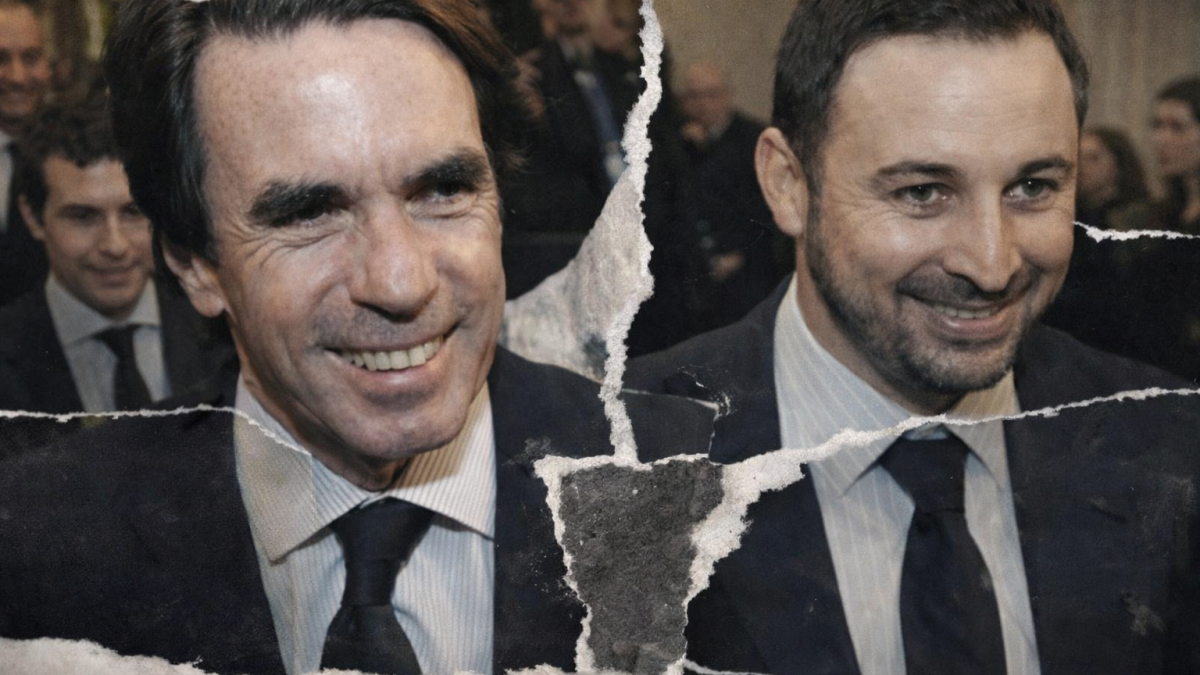 Primero lo inflan y ahora tienen miedo