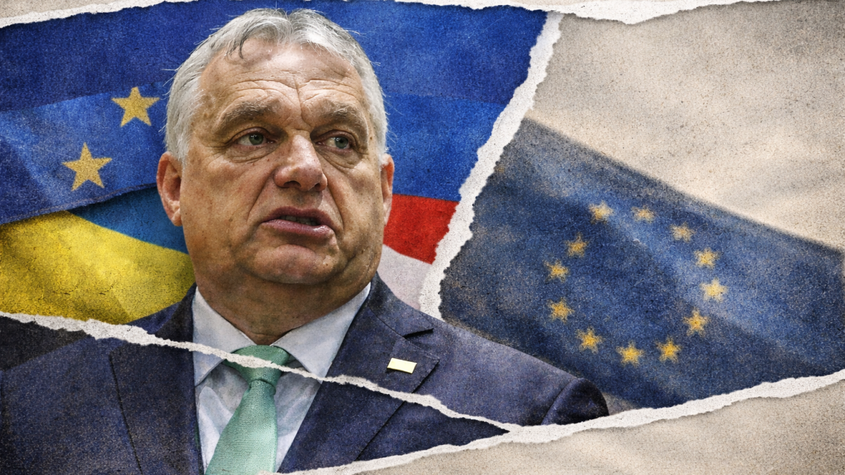 Viktor Orbán activa el manual Trump para salvar su poder