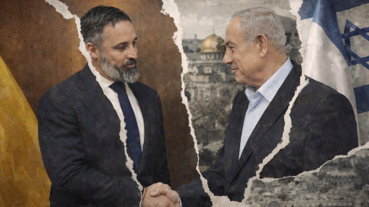 Vox calla cuando la fe no encaja en su agenda