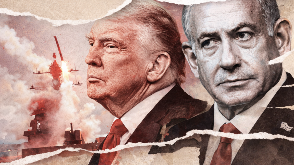 Israel replica en Líbano el modelo de Gaza: 1,3 millones de desplazados y una catástrofe humanitaria planificada