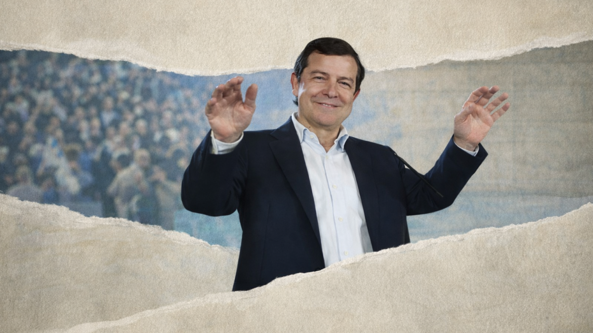 Tres lecturas sobre las elecciones de Castilla y León: PP atado a Vox, el PSOE aguanta y la izquierda no aprende la lección