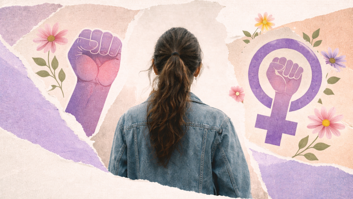 ¿A quién incomoda el feminismo?